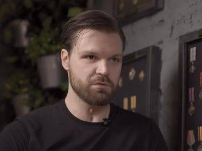Защитник “Азовстали” Гэндальф: На “Азовстали” всего постоянно было в недостатке. Большая нагрузка, очень сокращенное питание. Люди теряли десятки килограмм веса - gordonua.com - Россия - Украина - Мариуполь