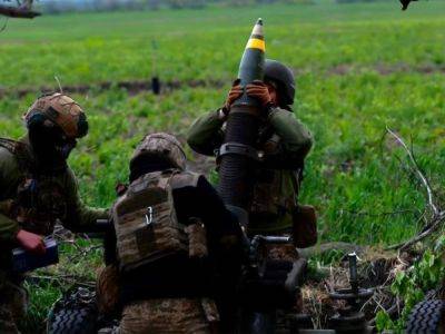За сутки украинская армия поразила более 20-и вражеских целей, в том числе склады боеприпасов и ЗРК – Генштаб ВСУ - gordonua.com - Россия - Украина - Ракеты