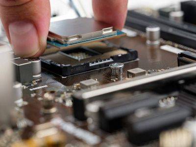 Пекин прекратил импорт чипов Micron из-за выявленных угроз нацбезопасности - smartmoney.one - Китай - США - Вашингтон - Япония - Голландия