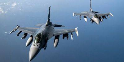 Риши Сунак - Джо Байден - Байден еще не решил, будут ли США сами передавать F-16 Украине — Белый дом - nv.ua - США - Украина - Киев - Англия - Бельгия - Япония - Дания - Афганистан - Голландия