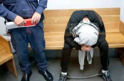 Тель-Авиве: палестинец получил 13 лет за теракт против знакомого из бесплатной столовой - nashe.orbita.co.il - Тель-Авив - Палестина