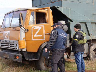 Автомобиль расстреляли автоматами из засады. В убийстве директора Волчанского лесхоза полиция подозревает главаря группы, сотрудничавшей с оккупантами - gordonua.com - Россия - Украина - Белгородская обл. - Харьков - Волчанск