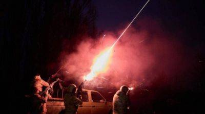 В Днепре раздались взрывы, работает ПВО - ru.slovoidilo.ua - Россия - Украина