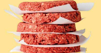 Искусственное мясо загрязняет окружающую среду гораздо сильнее, чем выращенное на ферме - produkt.by - США - Белоруссия - Сингапур