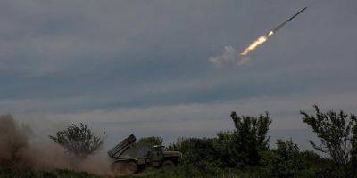 Вагнер Евгений Пригожин - Под Бахмутом россияне безуспешно пытались восстановить позиции, бои за город продолжаются — Генштаб - nv.ua - Россия - Украина - Купянск - Донецкая обл.