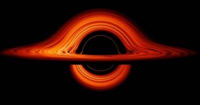 В лаборатории на Земле впервые создан диск черной дыры: ученые хотят увидеть, как она питается - focus.ua - Украина - Англия - Лондон