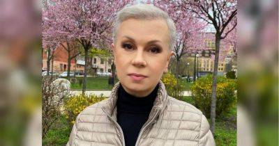 Алла Мазур - Алла Мазур сообщила о трагедии в семье - fakty.ua - Украина - Луганская обл.