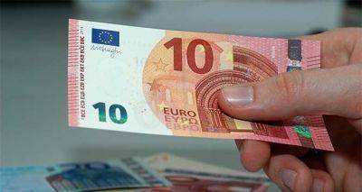 Курс валют на 22 мая: европейская валюта продолжает снижаться в цене - cxid.info - США - Украина