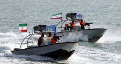 Джон Кирби - Напряжение в Персидском заливе: иранские катера опасно близко подошли к кораблю ВМС США - focus.ua - США - Украина - Вашингтон - Англия - Франция - Иран - Персидский Залив