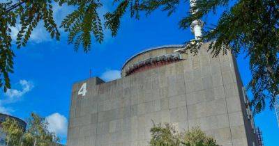 Рафаэль Гросси - МАГАТЭ готовит новый план по безопасности для Запорожской АЭС, — The Washington Post - dsnews.ua - Россия - Украина - Washington - Washington