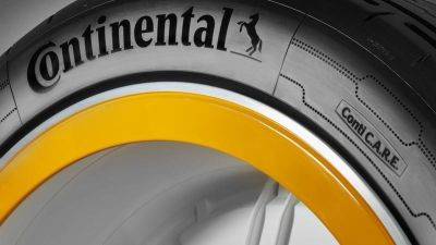 Німецький Continental продав шинний завод у росії - minfin.com.ua - Украина - Росія