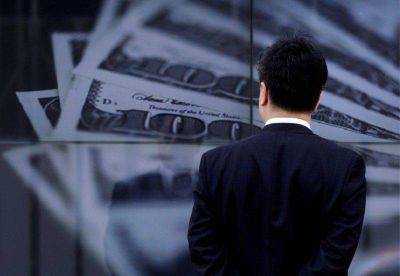 Джордж Сорос - Легендарный инвестор заявил о конце «эпохи доллара» - smartmoney.one - Россия - США - Reuters