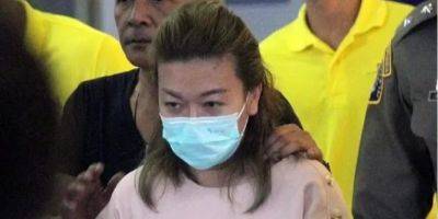 В Таиланде женщину обвиняют в убийстве 14 человек цианидом. У нее была азартная зависимость - nv.ua - Украина - Таиланд - Бангкок