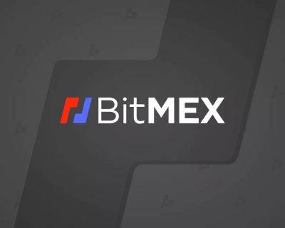BitMEX получит лицензию в Гонконге - forklog.com - Гонконг - Гонконг