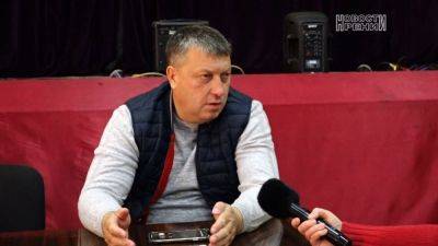 ВАКС снова продлил обязанности обвиняемому мэру Рени - ru.slovoidilo.ua - Украина - Одесская обл. - район Измаильский - Рени