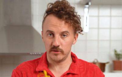 Евгений Клопотенко - "Мастер Шеф" Клопотенко поделился необычным рецептом панкейко-спагетти: получилось очень прикольно - politeka.net - Украина