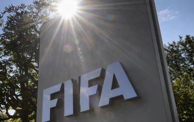 ФИФА на год продлила скандальное разрешение, из-за которого судится с Шахтером - korrespondent.net - Россия - Украина