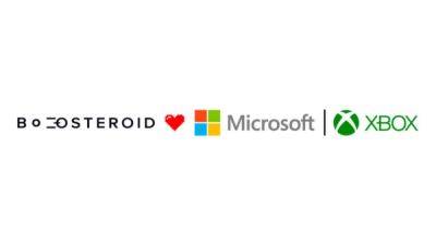 Xbox - Облачный гейминг Boosteroid с 1 июня получит первые ПК-игры Microsoft Xbox — Deathloop, Gears 5, Grounded и Pentiment - itc.ua - США - Украина - Англия - Microsoft