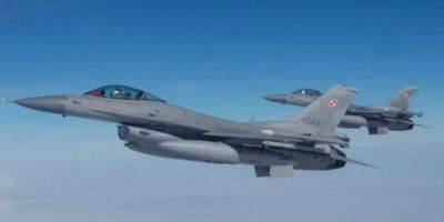 Риши Сунак - Джо Байден - Пентагон не считает, что истребители F-16 «кардинально изменят ситуацию» в войне России против Украины - nv.ua - Россия - США - Украина - Англия - Бельгия - Дания - Голландия