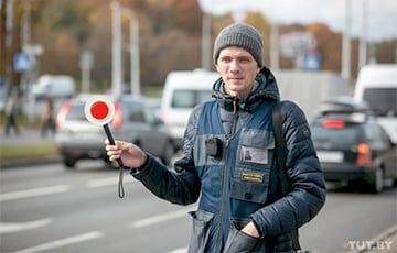 В Минске контролер штрафовал друга, чтобы получать премию - charter97.org - Белоруссия - Минск - район Фрунзенский, Минск