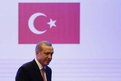 Тайип Эрдоган - Тимур Алиев - Экс-кандидат в президенты Турции поддержал Эрдогана во втором туре - smartmoney.one - Турция - Reuters