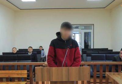 Подросток из Джизака распространял запрещенные религиозные материалы в Телеграм. На суде он заявил, что не понимал их содержания - podrobno.uz - Узбекистан - Ташкент