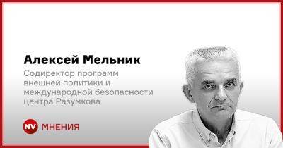 Алексей Мельник - Чрезвычайно большое достижение для Украины. В чем уникальность F-16 - nv.ua - США - Украина