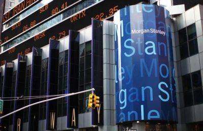 Morgan Stanley - Morgan Stanley не считает ралли началом «бычьего рынка» - smartmoney.one - США - Reuters