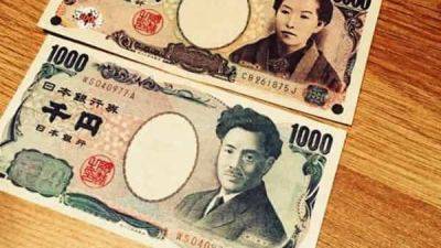 USD/JPY прогноз Доллар Иена на 23 мая 2023 - smartmoney.one - США - Япония