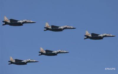Джо Байден - Португалия - Португалия не передаст Украине свои F-16 - korrespondent.net - Россия - США - Украина - Англия - Бельгия - Дания - Голландия - Португалия