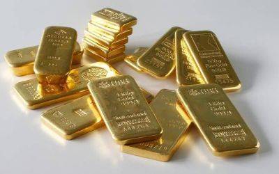 Аналитики UBS предсказали подорожание золота до $2200 - smartmoney.one - Россия - США - Reuters