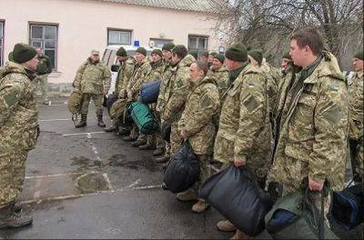 Не всех мужчин ждет мобилизация: кто может уехать из страны и не подлежит призыву - akcenty.com.ua - Украина