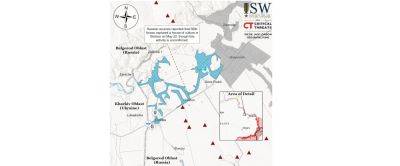 Демилитаризация Белгородщины: ISW отметил панику, тревогу и гнев в инфополе РФ - objectiv.tv - Россия - Белгородская обл. - Сумская обл.