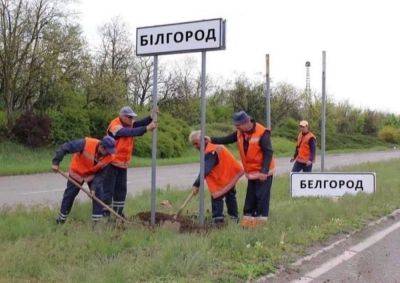 Губернатор Белгородщины не советует эвакуированным возвращаться домой - objectiv.tv - Россия - Белгородская обл. - Белгород