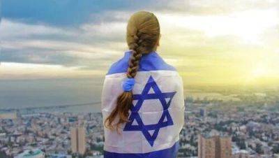 Полмиллиона граждан в Израиле считаются "неизвестно кем" - vesty.co.il - Израиль - Эфиопия