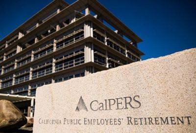 Крупнейший пенсионный фонд США Calpers сократил позиции в акциях Apple и Intel - minfin.com.ua - США - Украина - шт. Калифорния - state California