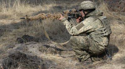 Виталий Кличко - В Киеве и области пройдут военные учения - ru.slovoidilo.ua - Украина - Киев