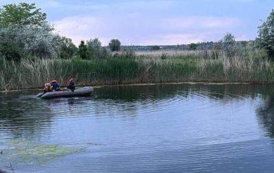 В Николаевской области утонула девочка - korrespondent.net - Украина - Киев - Николаевская обл. - район Вознесенский - Гсчс