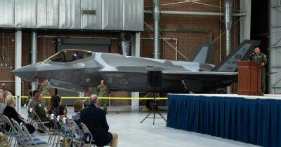 Lockheed Martin - США хотят избежать ошибок программы F-35 при заказе истребителей 6 поколения - focus.ua - США - Украина