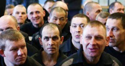 Криминал процветает: на оккупированные территории массово приезжают уголовники, — ЦНС - focus.ua - Россия - Украина