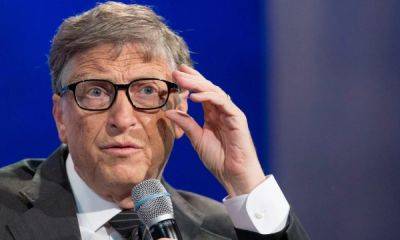 Вильям Гейтс - Билл Гейтс - Билл Гейтс говорит, что искусственный интеллект «убьет» Google Поиск и Amazon - itc.ua - Украина - Сан-Франциско - Microsoft