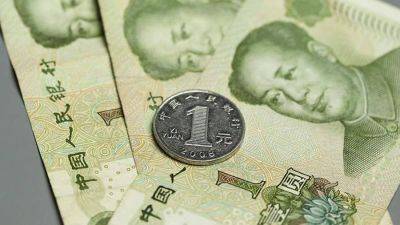 Герман Греф - Греф заявил об ожидании роста использования юаня во внешних операциях России - smartmoney.one - Россия - Китай - Шанхай