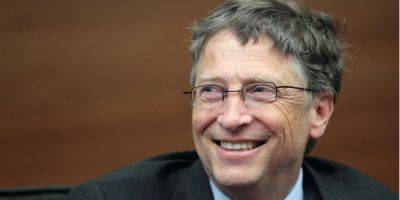 Вильям Гейтс - Билл Гейтс - ИИ изменит поведение пользователей. Билл Гейтс предсказывает смерть поисковиков - biz.nv.ua - Украина