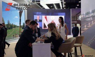 Дмитрий Шевалдин - Петербургские отельеры готовятся к наплыву гостей во время ПМЭФ-2023 - smartmoney.one - Санкт-Петербург