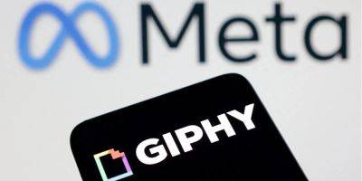 Поторговали себе в убыток. Meta продает сервис Giphy в семь раз дешевле чем купила из-за решения британского регулятора - biz.nv.ua - Украина - Англия