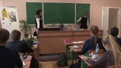 Оксен Лисовой - Сокращение предметов в школах и их реформация: министр Лисовой сделал заявление - ukrainianwall.com - Украина
