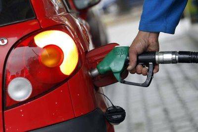 Тимур Алиев - Reuters сообщил о возможном запрете экспорта бензина из России - smartmoney.one - Россия - Санкт-Петербург - Reuters