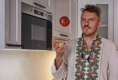 Евгений Клопотенко - Насыщенный вкус: "Мастер Шеф" Клопотенко предложил рецепт солянки без мяса, но с грибами - politeka.net - Украина