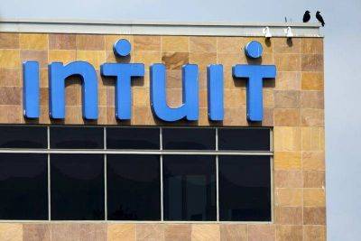 Intuit: доходы побили прогнозы, прибыльa оказался ниже прогнозов в Q3 - smartmoney.one - Reuters - Microsoft