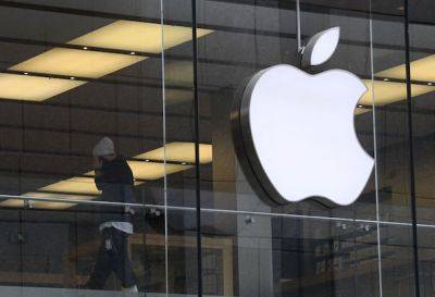 Тим Кук - Apple заключает многомиллиардное соглашение с Broadcom по чипам американского производства - unn.com.ua - США - Украина - Киев - шт. Колорадо - Reuters